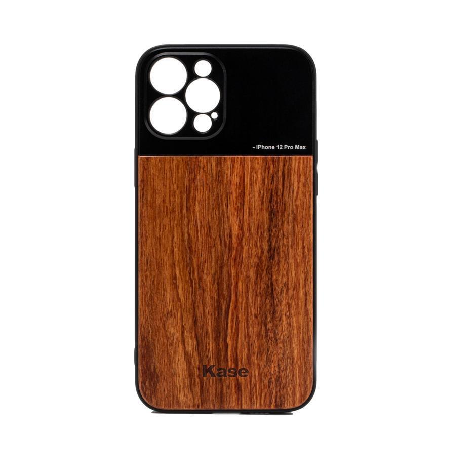 Kase Premium Lens Case iPhone 12 Pro Max