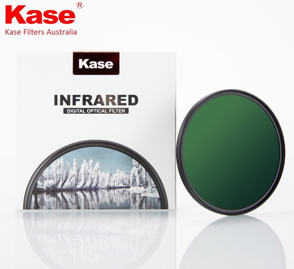 Kase Wolverine 77 Mm Black Magic Filter – Magnetischer Glamour Filter Für Fotos & Videos