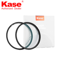 Kase Skyeye 82mm Magnetic White Mist Filter 1/4 with Magnetic Adapter