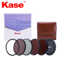 Kase 150mm ND8 3 Stop Magnetic Filter for K150P Holder 150 